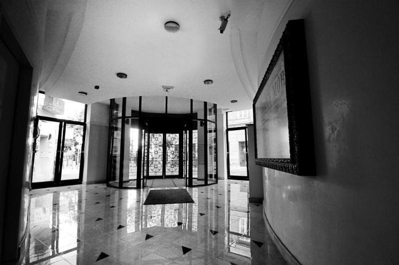 King Budapest Apartments Exterior foto